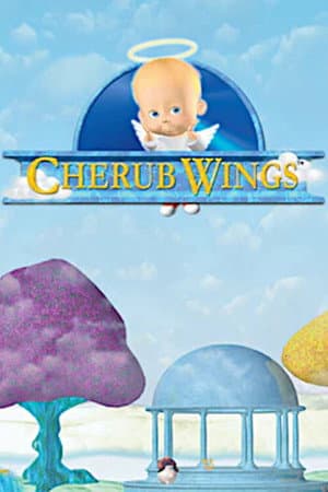Cherub Wings