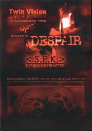 S.P.K. Despair