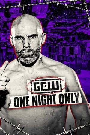 GCW: One Night Only 2026 (Philadelphia)
