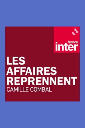 Les affaires reprennent...