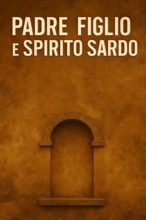 Padre, Figlia e Spirito Sardo