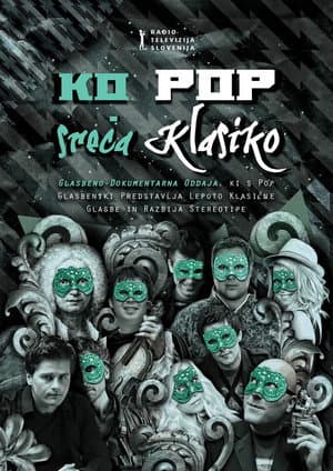 When Pop Meets Classical Music