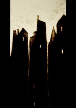 Shadows of Ourselves