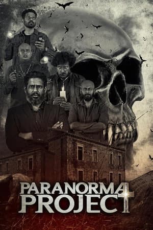 Paranormal Project