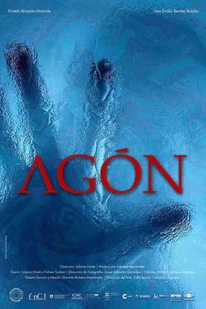 Agón