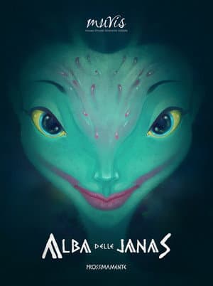 Alba delle Janas