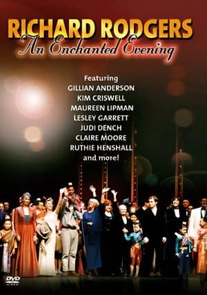 Richard Rodgers: Some Enchanted Evening