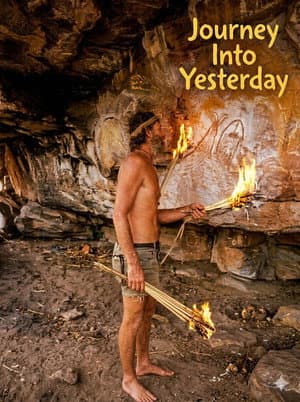 Journey Into Yesterday