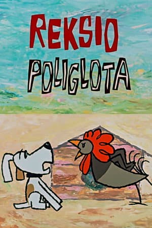 Rex the Polyglot