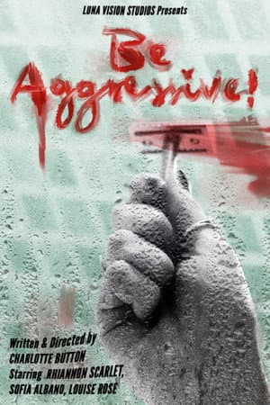 Be Aggressive!