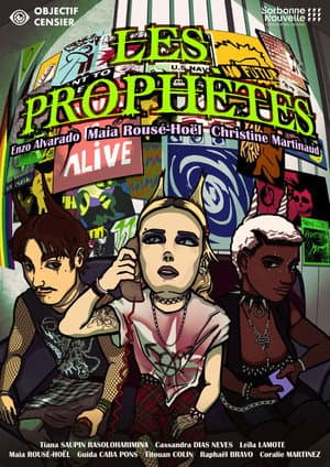 Les Prophètes
