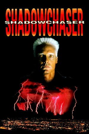 Project: Shadowchaser