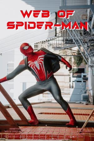 Web of Spider-Man
