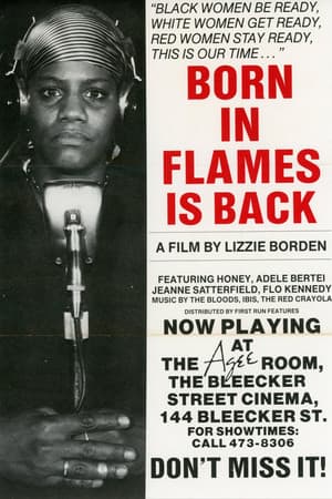 Born in Flames
