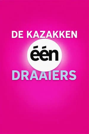 De Kazakkendraaiers