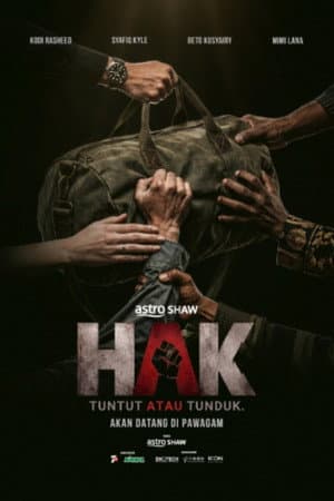 Hak: Tuntut atau Tunduk