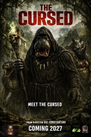 The Cursed
