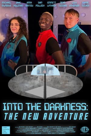 Into the Darkness: The New Adventure
