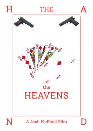 The Hand of the Heavens