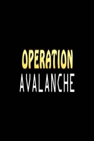 Operation Avalanche
