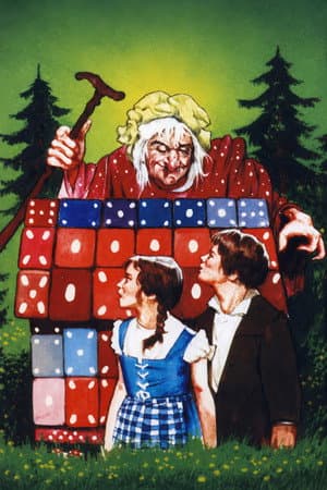 Hensel and Gretel