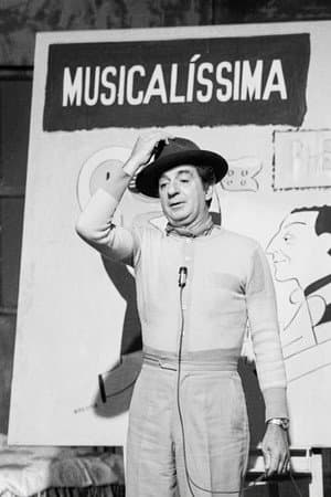 Musicalíssima