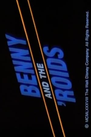 Benny and the 'Roids