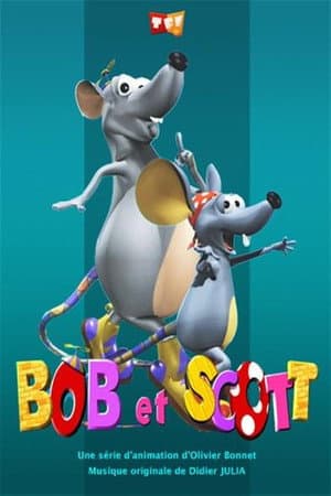 Bob and Scott