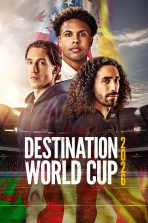 Destination World Cup 2026