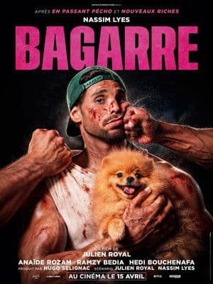 Bagarre