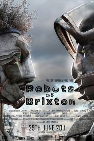 Robots of Brixton