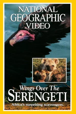 Wings Over the Serengeti