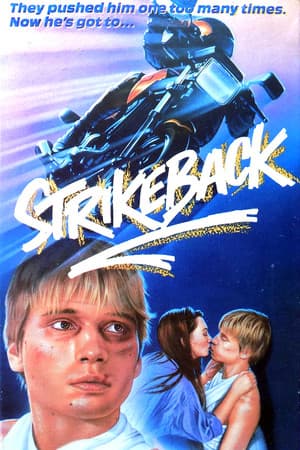 Strike Back