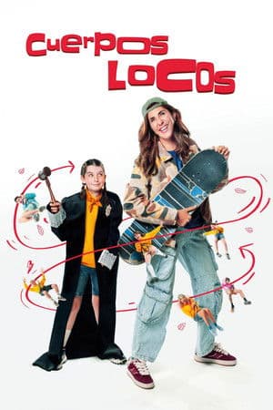 Cuerpos locos