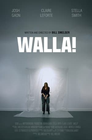 WALLA!