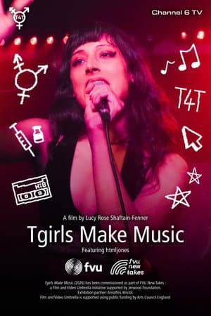 Tgirls Make Music