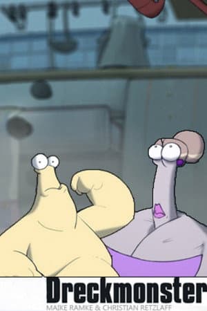 Dirtmonsters
