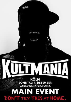 KULTMANIA 2025
