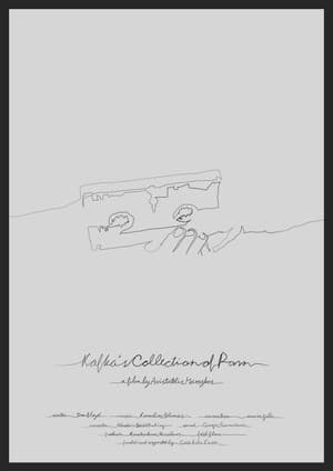 Kafka’s Collection of Porn