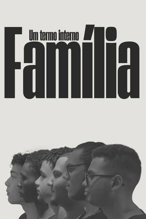 Family An Internal Term