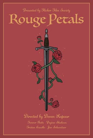 Rouge Petals