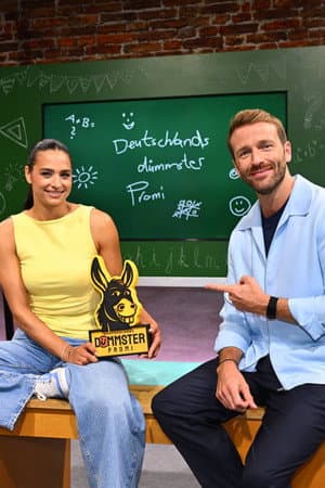 Germany's Dumbest