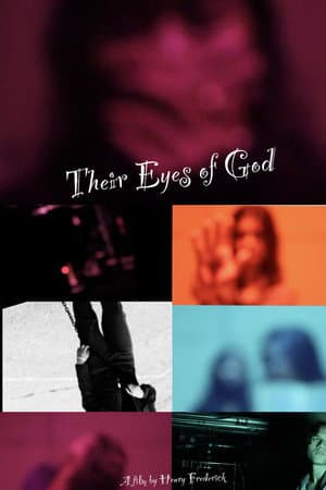 Their Eyes of God
