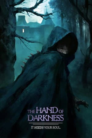 The Hand of Darkness