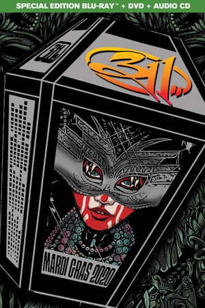 311 - Mardi Gras 2020