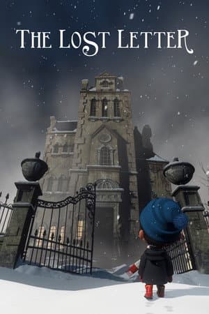 The Lost Letter