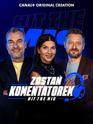 Hit the Mic. Zostań komentatorem!