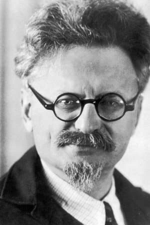 Trotsky