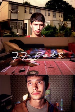 77 Beds