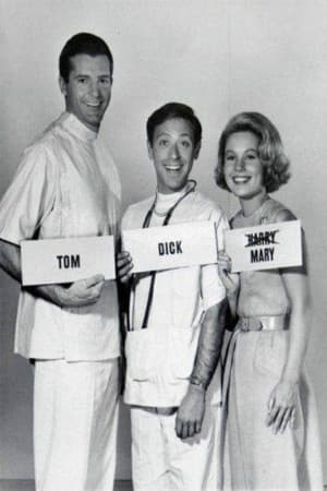 Tom, Dick and Mary
